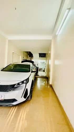Cho thuê nhà hẻm Quận Nam Từ Liêm, Hà Nội – 4 phòng ngủ, giá 17 triệu Cho thuê nhà hẻm Quận Nam Từ Liêm, Hà Nội – 4 phòng ngủ, giá 17 triệu