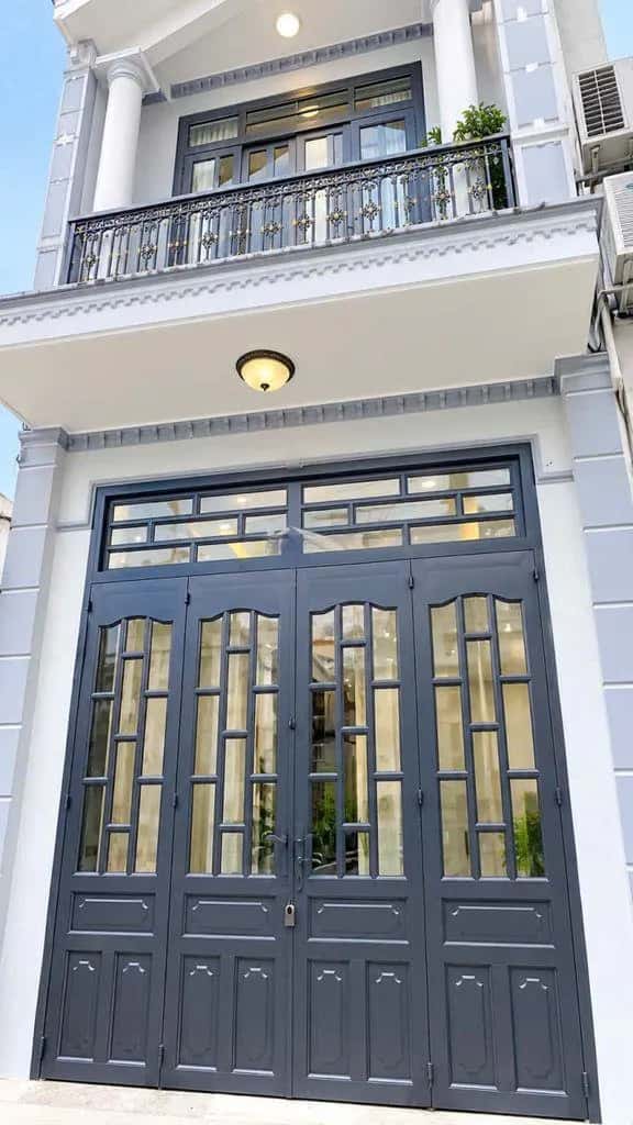 Cho thuê nhà hẻm Đường Trường Chinh Tân Phú, TP.HCM – giá 8.5 triệu Cho thuê nhà hẻm Đường Trường Chinh Tân Phú, TP.HCM – giá 8.5 triệu