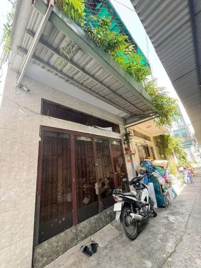 Cho thuê BĐS khác Đường Vườn Lài Quận Tân Phú, TP.HCM – 2 phòng ngủ, giá 7 triệu Cho thuê BĐS khác Đường Vườn Lài Quận Tân Phú, TP.HCM – 2 phòng ngủ, giá 7 triệu