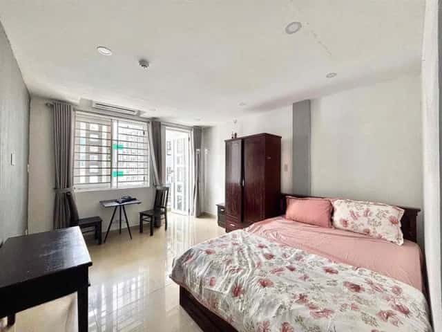Cho thuê BĐS khác Đường Bạch Đằng Tân Bình, TP.HCM – giá 5.5 triệu