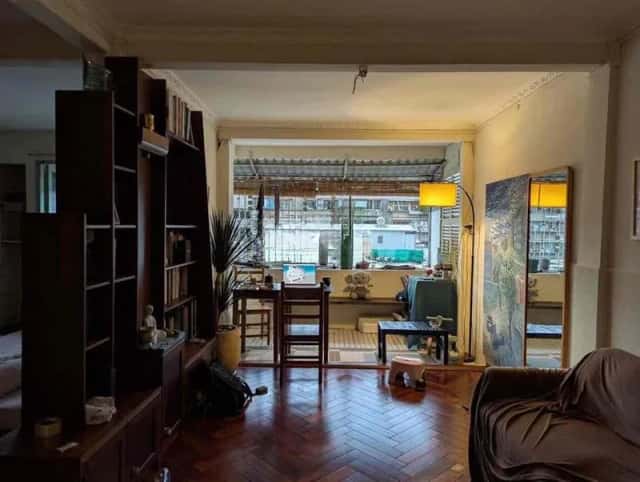 Cho thuê căn hộ chung cư Đường Bình Quới Quận Bình Thạnh, TP.HCM – 1 phòng ngủ, giá 10.5 triệu