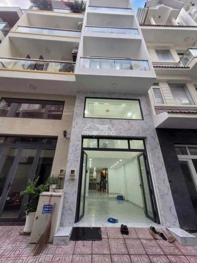 Cho thuê nhà hẻm Hoàng Quốc Việt quận 7, BRVT – 4 phòng ngủ, giá 23 triệu Cho thuê nhà hẻm Hoàng Quốc Việt quận 7, BRVT – 4 phòng ngủ, giá 23 triệu