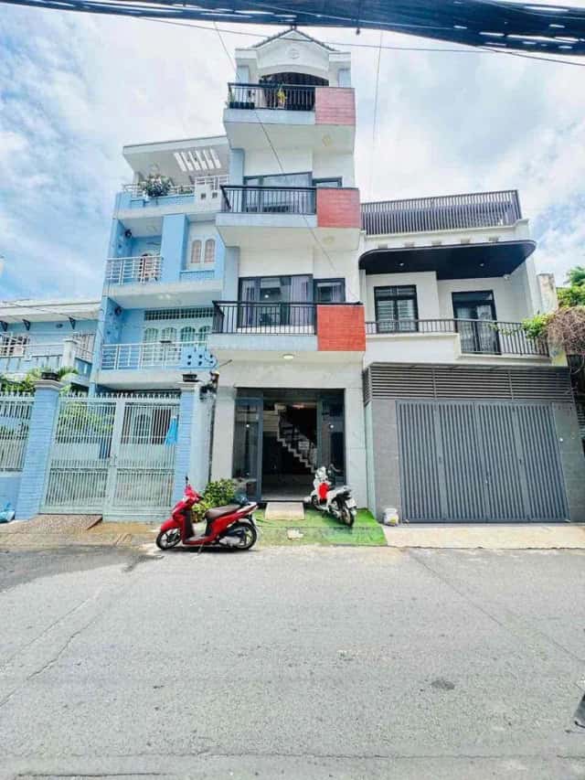 Cho thuê BĐS khác Hẻm 185 Gò Vấp, TP.HCM – giá 17 triệu Cho thuê BĐS khác Hẻm 185 Gò Vấp, TP.HCM – giá 17 triệu