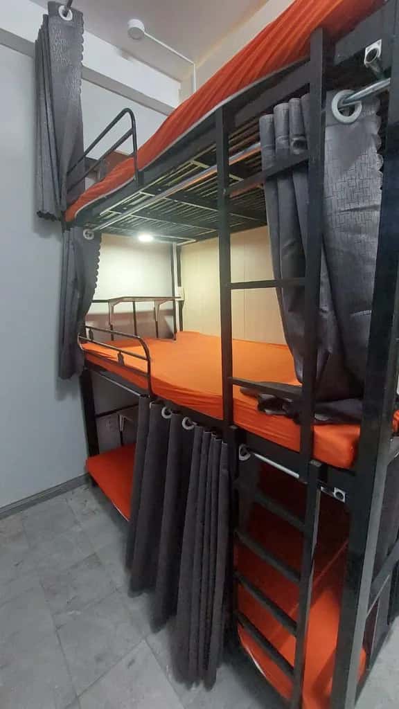 Cho thuê phòng trọ Điện Biên Phủ Quận 3, TP.HCM – 6 phòng ngủ, giá 900000 VNĐ