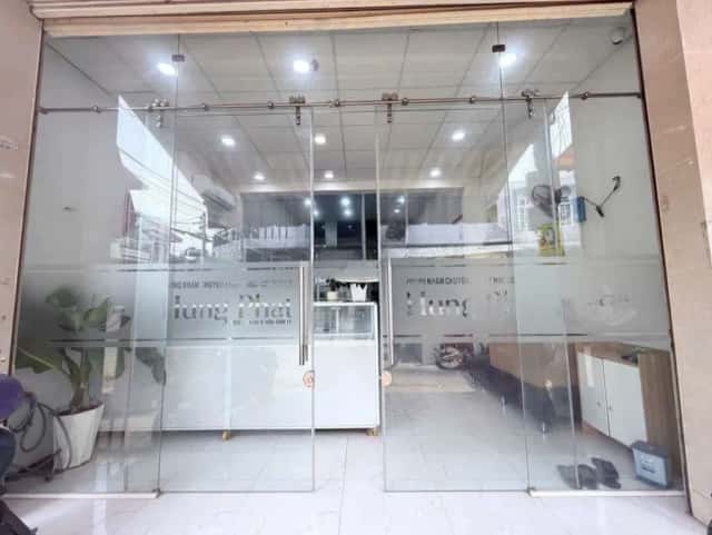 Bán nhà mặt tiền đường Số 5 Quận Bình Tân, TP.HCM – 3 phòng ngủ, giá 11 tỷ