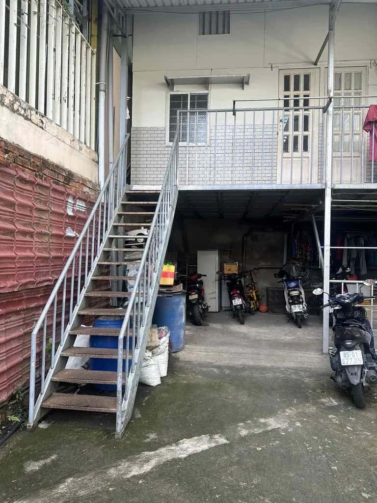 Cho thuê phòng trọ Bình Quới Bình Thạnh, Ho Chi Minh – 1 phòng ngủ, giá 2.7 triệu