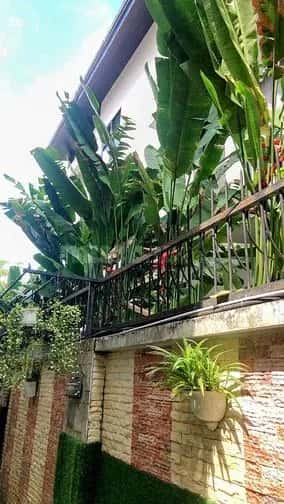 Cho thuê nhà hẻm Đường số 10 Quận 7, TP.HCM – 2 phòng ngủ, giá 50 triệu