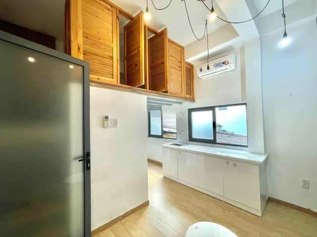 Cho thuê phòng trọ Đường Xô Viết Nghệ Tĩnh Bình Thạnh, TP.HCM – giá 5 triệu