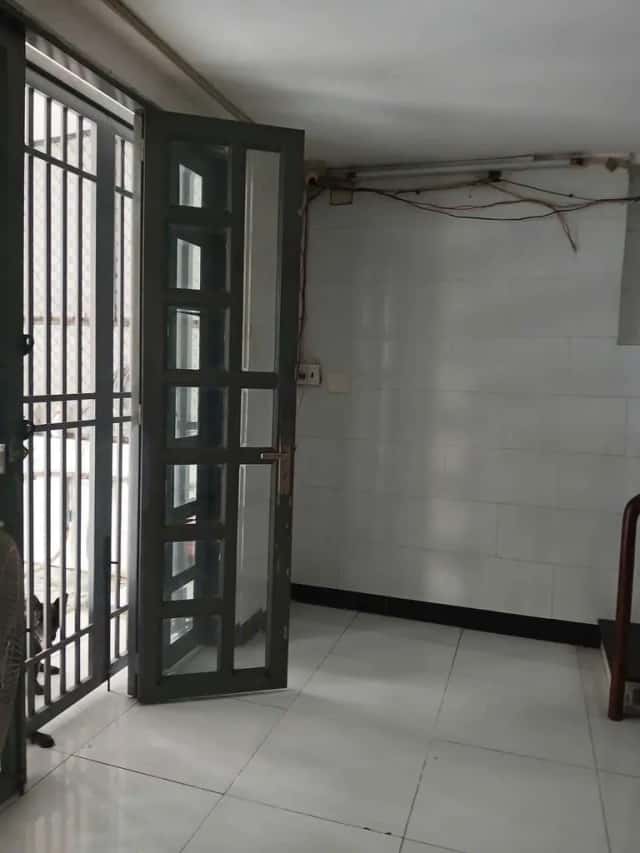 Cho thuê nhà mặt tiền Lê Thị Hà Huyện Hóc Môn, Ho Chi Minh – 2 phòng ngủ, giá 7 triệu