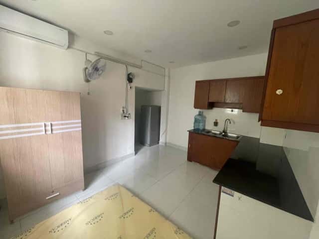 Cho thuê phòng trọ Đường Lê Trực Quận Bình Thạnh, TP.HCM – giá 4.3 triệu Cho thuê phòng trọ Đường Lê Trực Quận Bình Thạnh, TP.HCM – giá 4.3 triệu