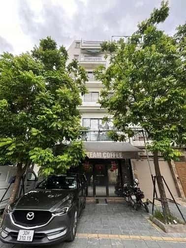 Cho thuê kho, nhà xưởng Vĩnh Tuy Hai Bà Trưng, Hà Nội – giá 28 triệu
