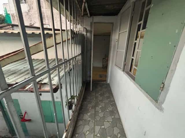 Cho thuê nhà hẻm Lê Văn Chí Thủ Đức, TP.HCM – 2 phòng ngủ, giá 3.5 triệu