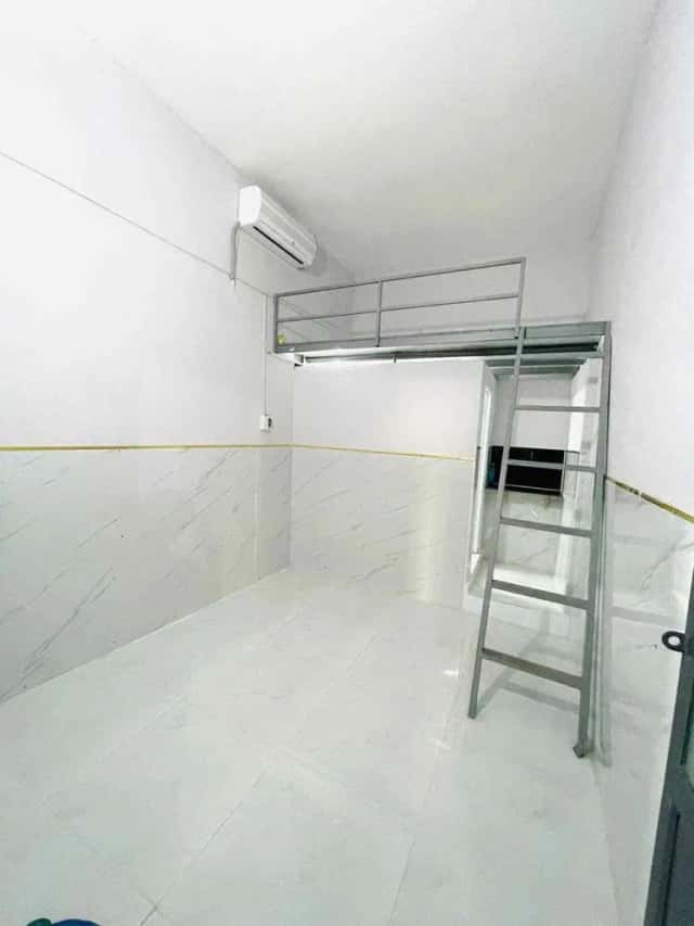 Cho thuê phòng trọ Nguyễn Gia Trí Quận Bình Thạnh, TP.HCM – giá 3.5 triệu