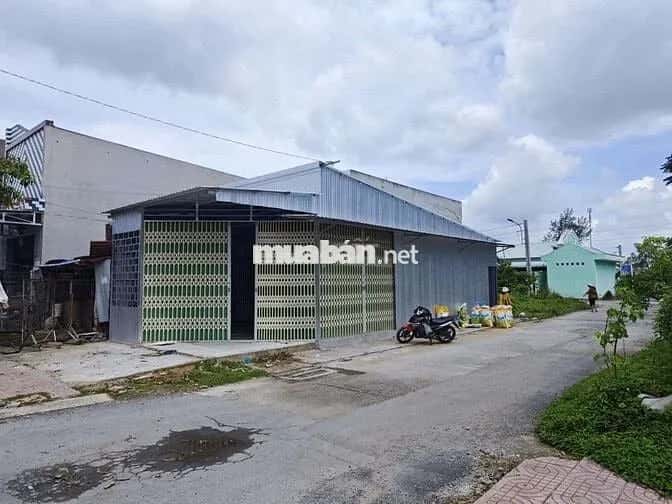 Cho thuê kho, nhà xưởng Cao Lãnh, Đồng Tháp – giá 1.8 triệu