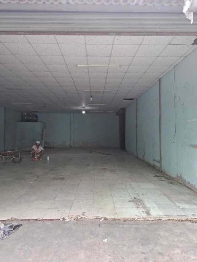 Cho thuê kho, nhà xưởng Quận 12, Ho Chi Minh – 1 phòng ngủ, giá 7 triệu