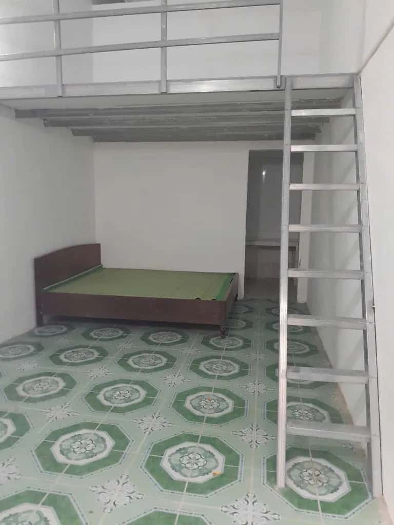 Cho thuê phòng trọ Linh Nam, Ha Noi – giá 2.3 triệu