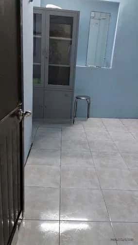 Cho thuê phòng trọ Đường Trần Phú Quận 5, TP.HCM – 1 phòng ngủ, giá 3.2 triệu
