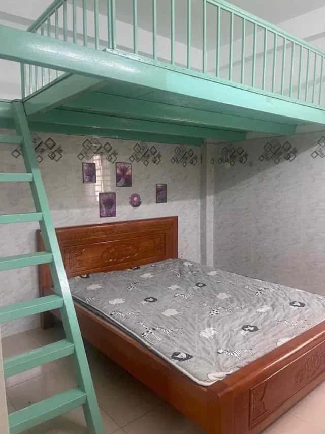 Cho thuê căn hộ chung cư Đường Nguyễn Công Hoan Quận Phú Nhuận, TP.HCM – giá 3.2 triệu