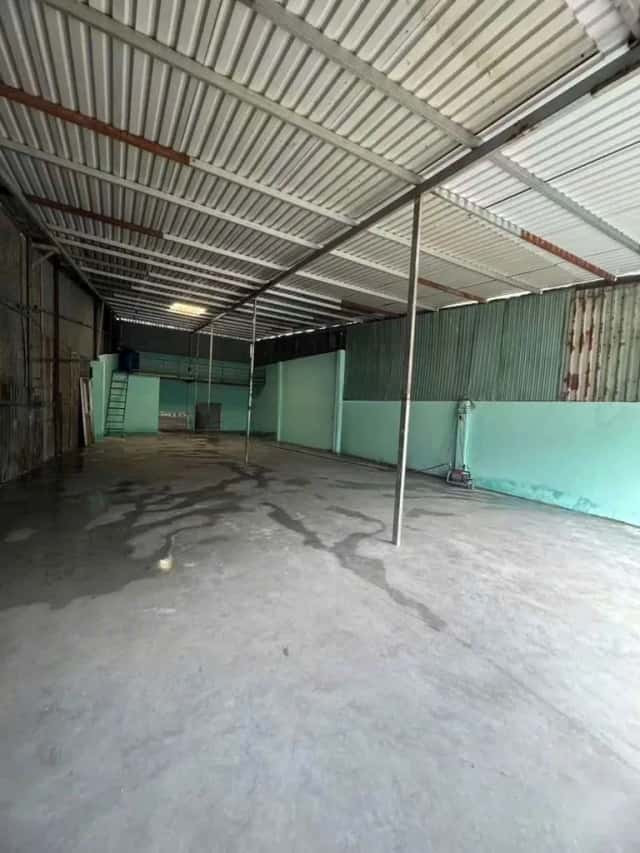 Cho thuê nhà mặt tiền Đường số 30 Quận 6, TP.HCM – giá 33 triệu Cho thuê nhà mặt tiền Đường số 30 Quận 6, TP.HCM – giá 33 triệu