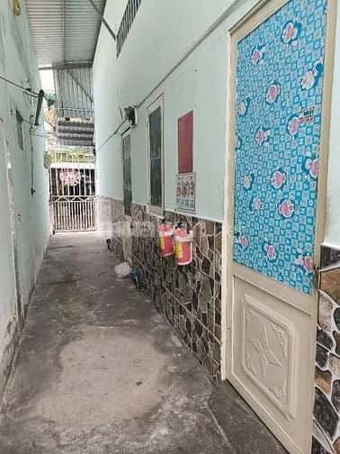 Cho thuê phòng trọ Nguyễn Văn Tạo Huyện Nhà Bè, TP.HCM – 1 phòng ngủ, giá 1.3 triệu