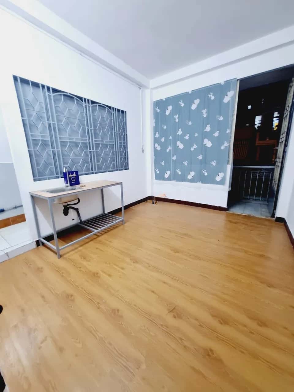 Cho thuê phòng trọ Nguyễn Trọng Tuyển Phường Đức Nhuận, TP.HCM – 1 phòng ngủ, giá 3.2 triệu