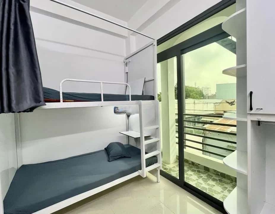 Cho thuê BĐS khác đường 1 Đường số 1 Quận 9, TP.HCM – giá 1.3 triệu