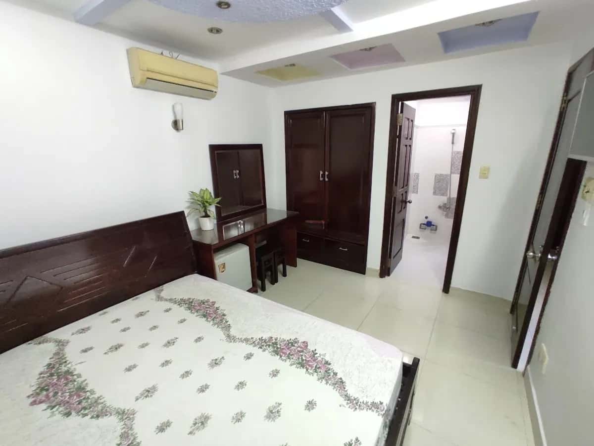 Cho thuê phòng trọ Đồng Văn Cống Cát Lái, TP.HCM – 1 phòng ngủ, giá 3 triệu