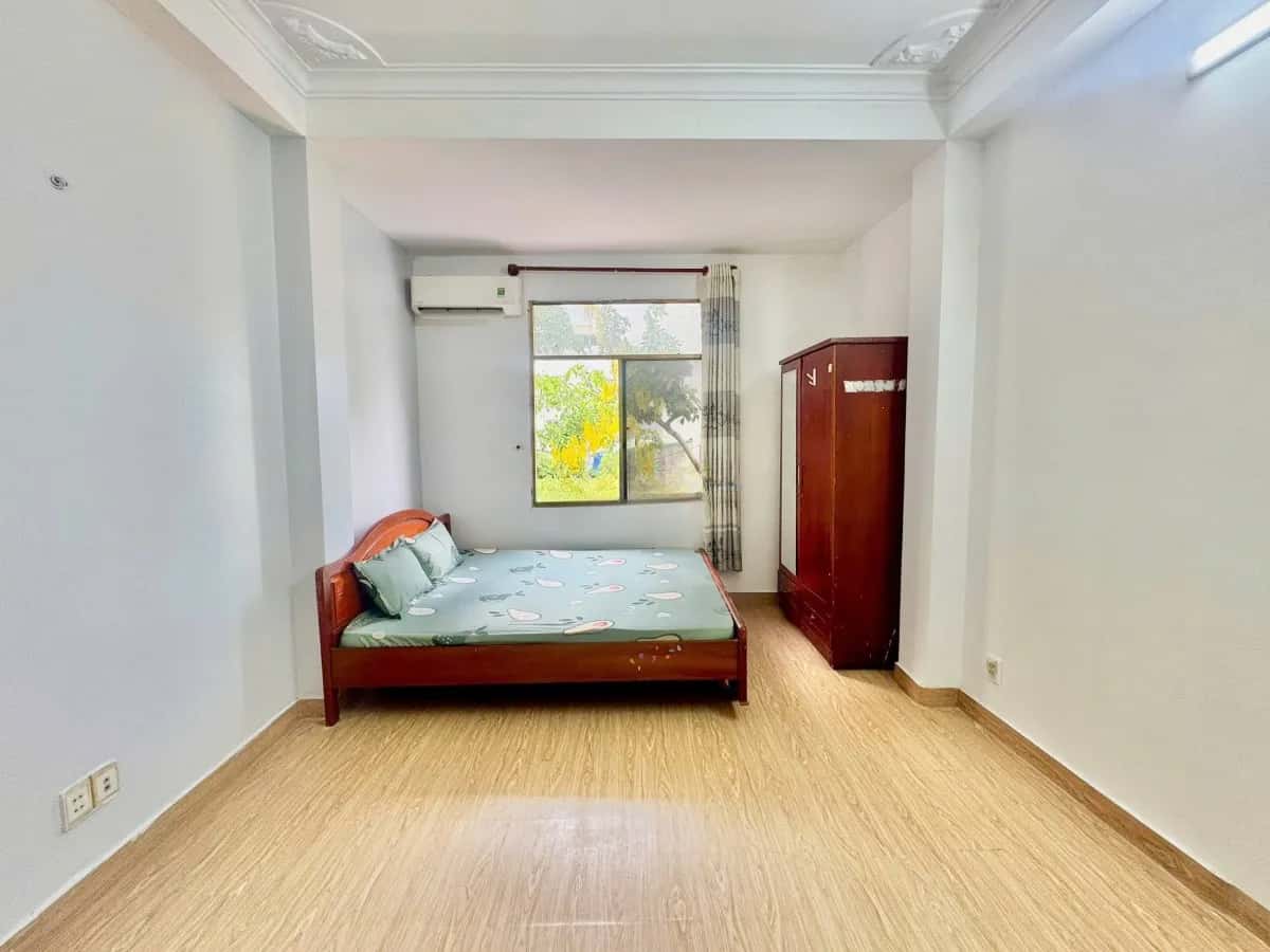 Cho thuê phòng trọ Nguyễn Oanh Gò Vấp, TP.HCM – 1 phòng ngủ, giá 3.9 triệu