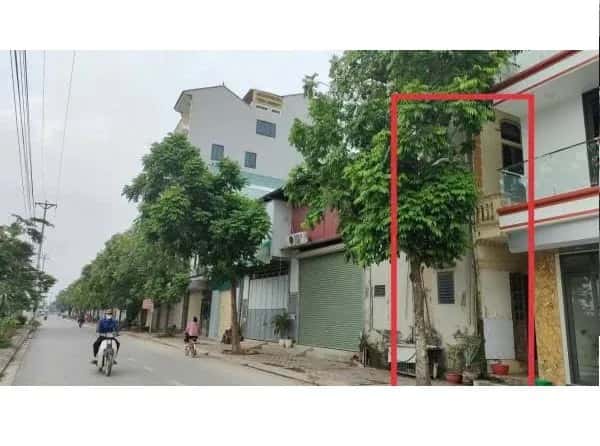 Cho thuê nhà hẻm Hoài Đức, Hà Nội – 4 phòng ngủ, giá 7 triệu