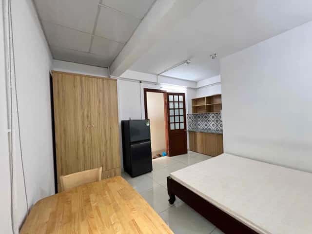 Cho thuê phòng trọ Ba Vân Tân Bình, TP.HCM – giá 5.5 triệu