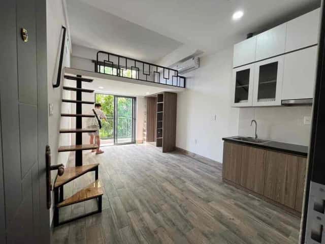 Cho thuê căn hộ chung cư Đường C18 Quận Tân Bình, TP.HCM – 1 phòng ngủ, giá 4.2 triệu Cho thuê căn hộ chung cư Đường C18 Quận Tân Bình, TP.HCM – 1 phòng ngủ, giá 4.2 triệu