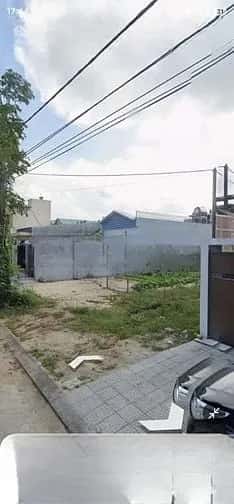 Cho thuê đất Hòa Vang, Đà Nẵng – giá 2 triệu Cho thuê đất Hòa Vang, Đà Nẵng – giá 2 triệu