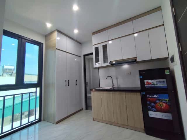 Cho thuê phòng trọ Ngõ 401 Đường Xuân Đỉnh Xuân Đỉnh, Hà Nội – 1 phòng ngủ, giá 4.3 triệu