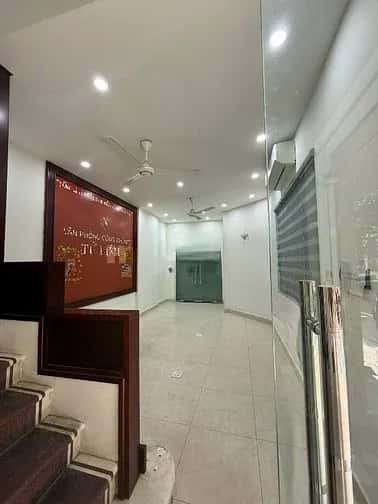 Cho thuê văn phòng Phố Huy Du Nam Từ Liêm, Hà Nội – 2 phòng ngủ, giá 8 triệu