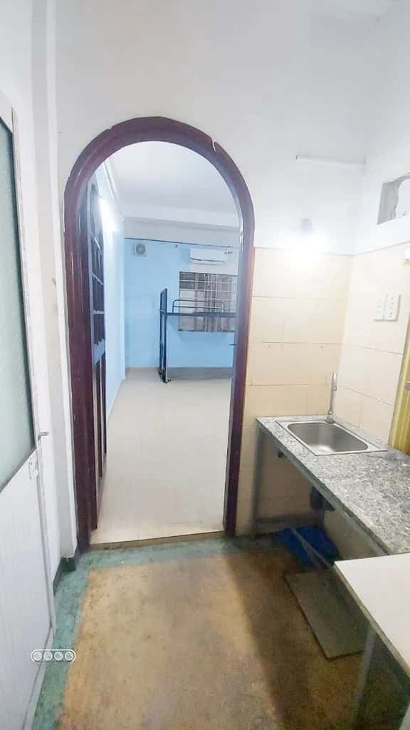 Cho thuê phòng trọ Nguyễn Kiệm Gò Vấp, TP.HCM – 1 phòng ngủ, giá 3.6 triệu