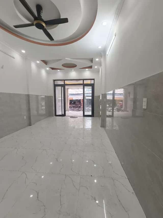Cho thuê nhà mặt tiền Đường 9 - Khu Dân Cư Ven Sông Quận 7, TP.HCM – 5 phòng ngủ, giá 25 triệu Cho thuê nhà mặt tiền Đường 9 - Khu Dân Cư Ven Sông Quận 7, TP.HCM – 5 phòng ngủ, giá 25 triệu