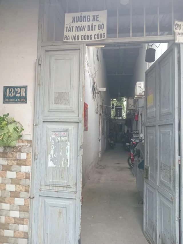 Cho thuê phòng trọ Dương Công Khi Huyện Hóc Môn, TP.HCM – 1 phòng ngủ, giá 1.5 triệu Cho thuê phòng trọ Dương Công Khi Huyện Hóc Môn, TP.HCM – 1 phòng ngủ, giá 1.5 triệu