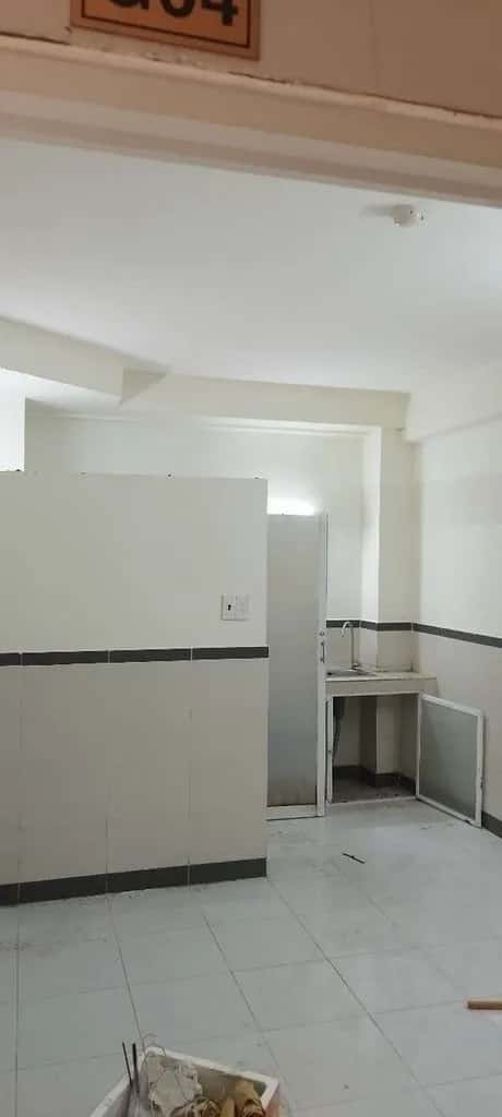 Cho thuê phòng trọ Hà Huy Giáp Quận 12, TP.HCM – giá 2.7 triệu