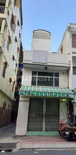 Cho thuê BĐS khác Đường Bàn Cờ Quận 3, TP.HCM – 1 phòng ngủ, giá 22 triệu