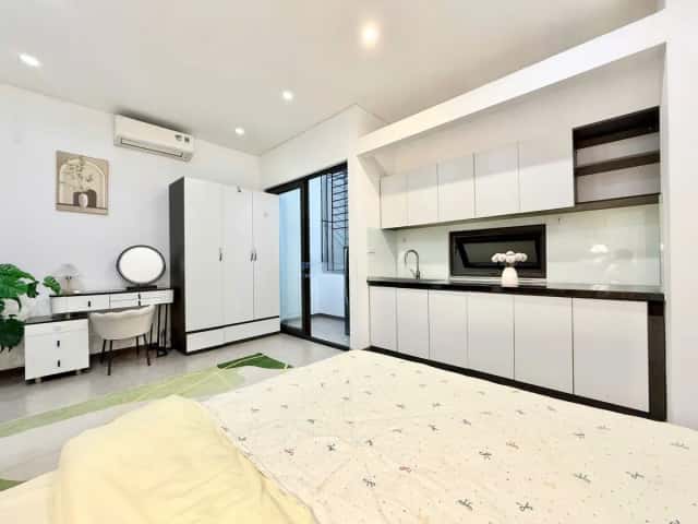 Cho thuê căn hộ chung cư Hẻm 24 Bùi Đình Túy Bình Thạnh, TP.HCM – giá 5.5 triệu Cho thuê căn hộ chung cư Hẻm 24 Bùi Đình Túy Bình Thạnh, TP.HCM – giá 5.5 triệu