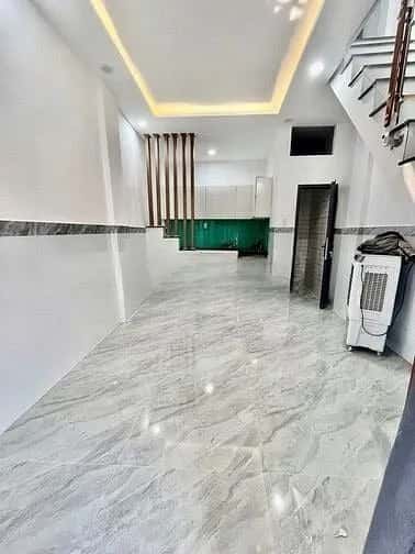 Bán BĐS khác Thủ Đức, TP.HCM – 2 phòng ngủ, giá 3 tỷ