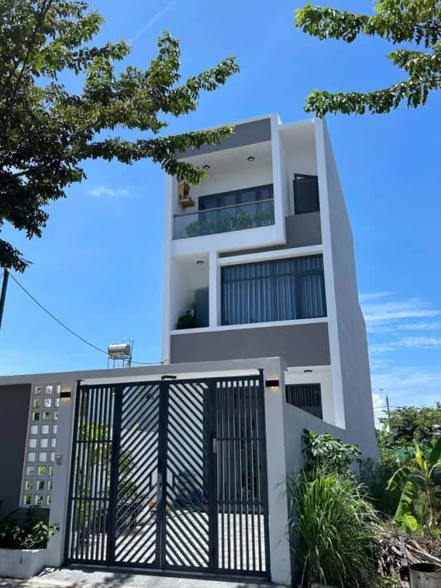 Cho thuê nhà hẻm Hòa Xuân Hoa Xuan, Da Nang – 3 phòng ngủ, giá 14 triệu Cho thuê nhà hẻm Hòa Xuân Hoa Xuan, Da Nang – 3 phòng ngủ, giá 14 triệu