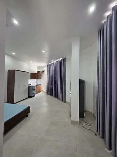 Cho thuê phòng trọ Hoài Đức, Hà Nội – giá 3.5 triệu