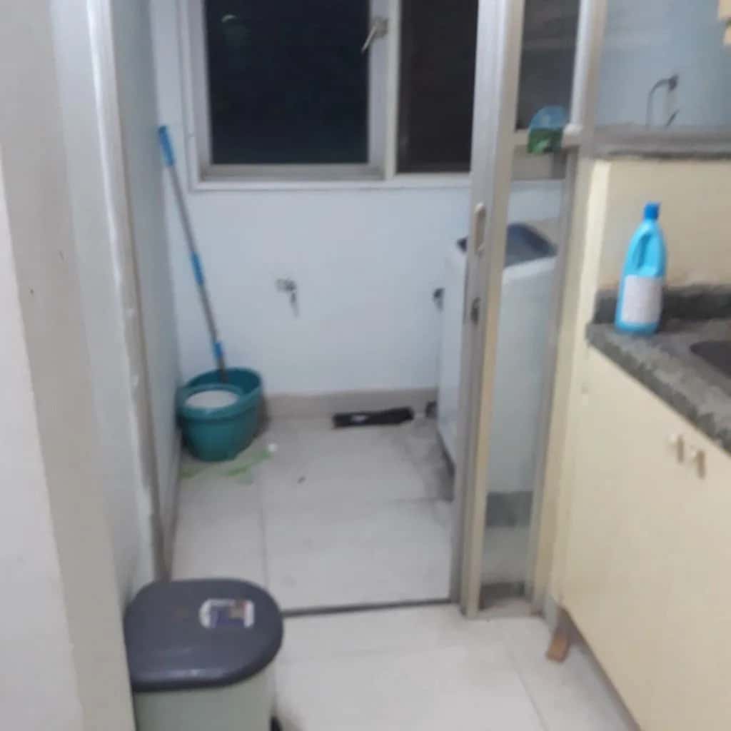 Cho thuê căn hộ chung cư Đường Nguyễn Trãi Quận 5, TP.HCM – 3 phòng ngủ, giá 16 triệu