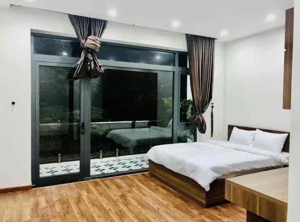 Cho thuê nhà mặt tiền Phan Huy Ích An Hải, Đà Nẵng – 5 phòng ngủ, giá 35 triệu