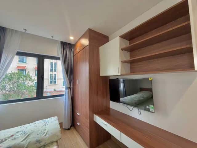 Cho thuê căn hộ chung cư Trương Văn Hoàng Thành phố Đà Lạt, Lam Dong – 1 phòng ngủ, giá 6 triệu