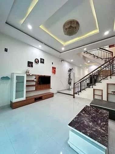 Cho thuê nhà hẻm Cẩm Chánh 5 Cẩm Lệ, Đà Nẵng – 4 phòng ngủ, giá 17 triệu Cho thuê nhà hẻm Cẩm Chánh 5 Cẩm Lệ, Đà Nẵng – 4 phòng ngủ, giá 17 triệu
