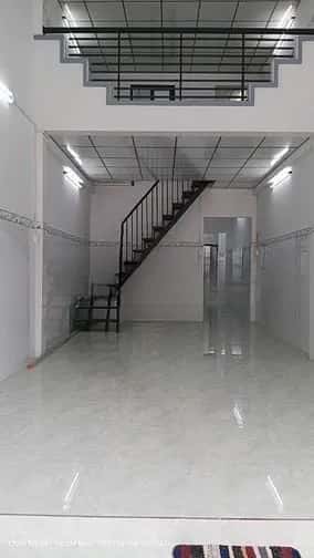 Cho thuê BĐS khác Đường Lâm Hoành Quận Bình Tân, TP.HCM – 3 phòng ngủ, giá 15 triệu