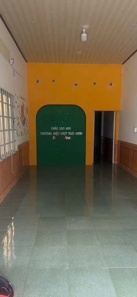 Cho thuê nhà mặt tiền Phạm Hữu Lầu Dĩ An, TP.HCM – giá 10 triệu Cho thuê nhà mặt tiền Phạm Hữu Lầu Dĩ An, TP.HCM – giá 10 triệu