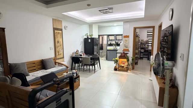Cho thuê căn hộ chung cư Đoàn Văn Bơ Quận 4, TP.HCM – 2 phòng ngủ, giá 15 triệu Cho thuê căn hộ chung cư Đoàn Văn Bơ Quận 4, TP.HCM – 2 phòng ngủ, giá 15 triệu
